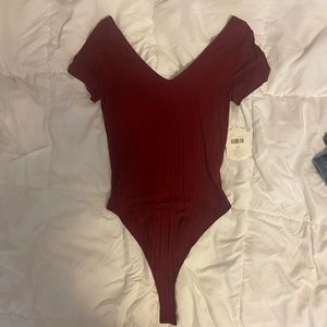 Altar’d State Bodysuit